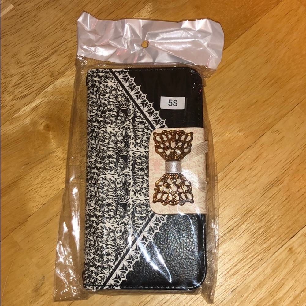 iPhone 5S case
